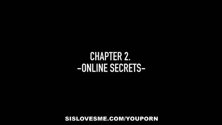 Парень наказывает воровку большим членом