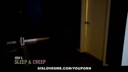 Жаркие отношения от первого лица