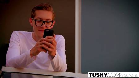 Красивое анальное порно с обалденной сучкой