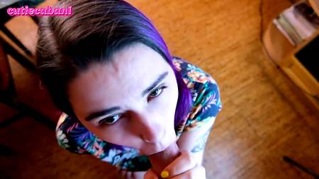 По домашнему трахнул подругу с классными натуральными сиськами