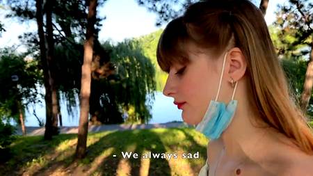 Запикапил и нежно трахнул молодую девку с маленькой грудью