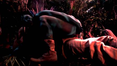 Фильм: Это не Аватар (с русским переводом)