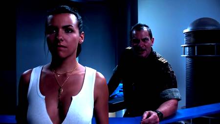 Фильм: Это не Аватар (с русским переводом)