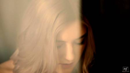 Красивое русское порно с обворожительной блондинкой Eva Elfie