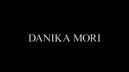 Обворожительная Danika Mori скачет очком на толстом болте бойфренда