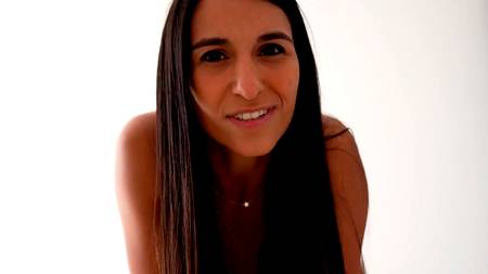 Обворожительная Danika Mori скачет очком на толстом болте бойфренда