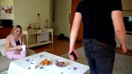 Пообщались и перешли к жаркому сексу до полного удовлетворения