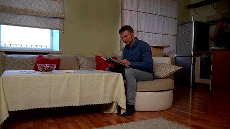 Пообщались и перешли к жаркому сексу до полного удовлетворения