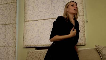 Пообщались и перешли к жаркому сексу до полного удовлетворения