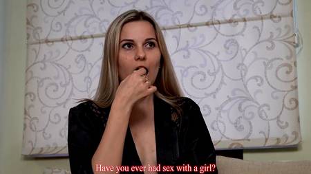 Пообщались и перешли к жаркому сексу до полного удовлетворения