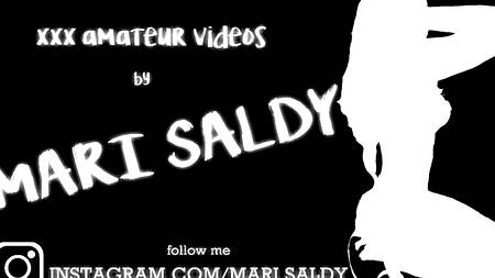 Русский чувак засадил в задницу симпатичной подружке сестры