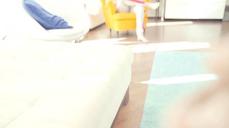 Отлично пососала перед страстной еблей с неугомонным самцом