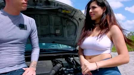 Фильм:  Уличные Пикаперы (с русским переводом)