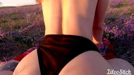 Русская сучка скачет верхом на члене бойфренда от первого лица