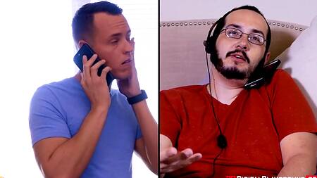 Пацан снимает мачеху на видео и ебет её в душе