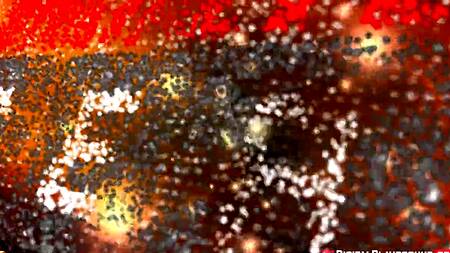 Парни пришли к подруге, но поимели её мать в два члена