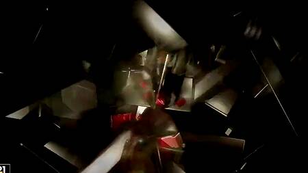 Отчим занимается воспитанием - трахает двух падчериц