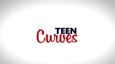 Жаркая Alex Coal пробуется на роль в порно