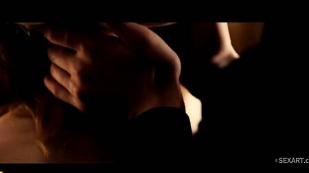 Секретарша в корсете хочет, чтобы бос над ней доминировал и трахал