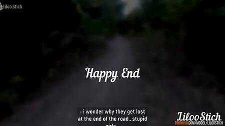 Русская парочка трахается на в лесу и получает от этого удовольствие