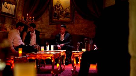 Фильм:  Superstars (Pornochic 27)