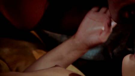 Красивое порно на работе с обворожительной новой сотрудницей