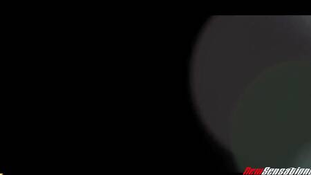 Доводит до сквирта худенькую Holly Hendrix и жестко её трахает