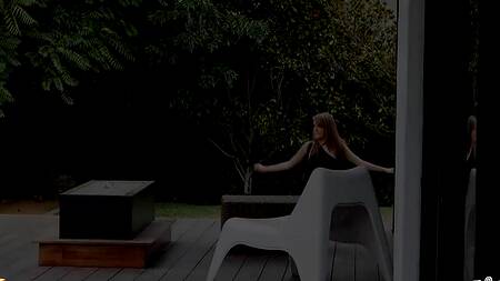 Бывшая мстит парню, а потом жарко с ним ебется