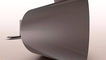 Телка в белье соблазняет бойфренда на анал во дворе