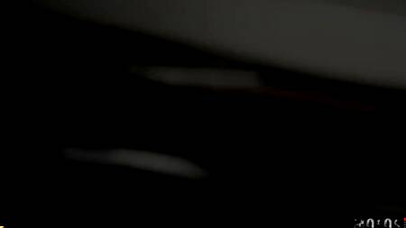 Жопастая латинка отдается незнакомцу в машине, мстя бывшему