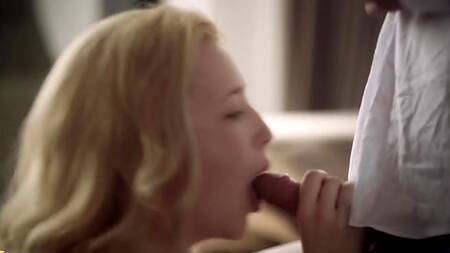 Супружеская пара смотрит на лесбиянок и занимается сексом