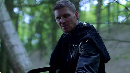 Кхал Дрого ебет свою жену и белокурую любовницу