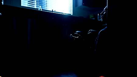 Мистер и миссис Смит страстно ебутся после перестрелки