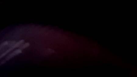 Пихарь сношает в попу подругу в сексуальных черных чулках