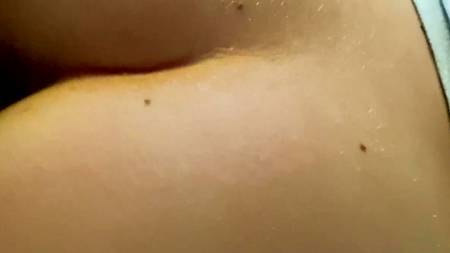 Красивая русская девка проснулась на члене похотливого парня