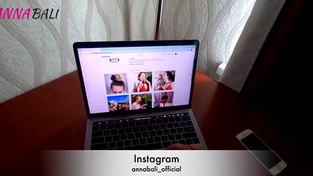 Русский любовник ебет девушку разговаривающую по телефону с мужем