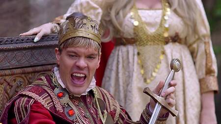 Порно версия игры престолов с хорошенькой светловолосой актрисой