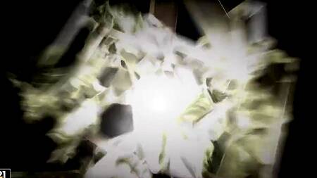 Жопастая телка в платье возбуждает парня на секс минетом