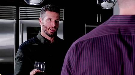 Познакомился с девушкой друга и трахнул её в тот же день