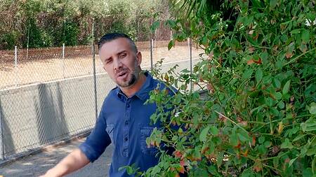 Трахнул зрелую жену друга когда стало скучно