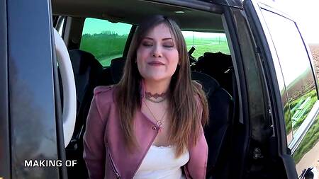 Видео о том, как снимают порно