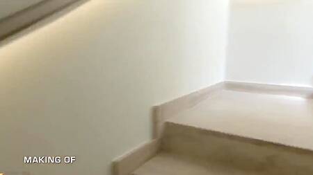 Видео о том, как снимают порно