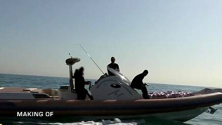 Видео о том, как снимают порно