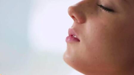 Фантастический секс с молодой нимфоманкой Foxy Di