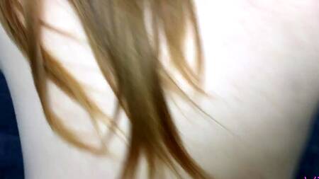 Русский чувак оприходовал бывшую телку и напоил ее свежей спермой