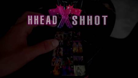 Рыжая нимфа уболтала самца на секс  во всех позах которые они знают