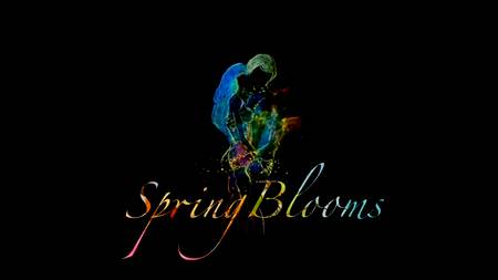 Чувак отымел блондинку  у речки и мощно кончил внутри пизды