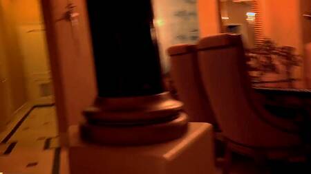 Телка приходит к мужику, чтобы снять домашнее порно