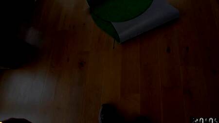 Пришла учиться играть в гольф, но занялась страстным сексом