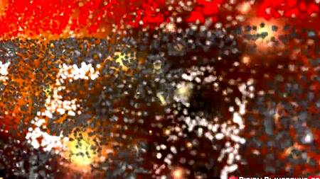 Лысый мужик доминирует над послушной девкой в латексных чулках